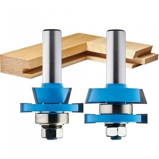 MŨI PHAY ĐÁNH MỘNG CỬA BẾP CHỈ VÁT 10MM