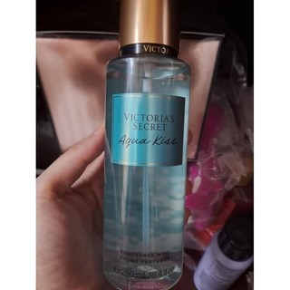 Xịt thơm toàn thân Aqua kiss 250ml