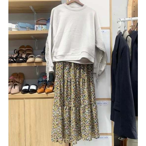 A2663 - Sweater tua rua G.A.P