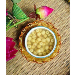 Hạt Sen Nước Đường TIM lon 565g
