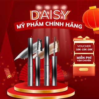 Mascara JUDYDOLL Chuốt Mi Dài Cong, Chống Nước, Lâu Trôi, Không Lem - Hàng Nội Địa Trung,daisyy