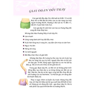 Sách - Cẩm nang con gái ( First News )