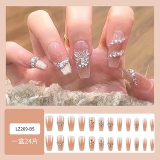 Nails xinh ______ đẹp mã 121