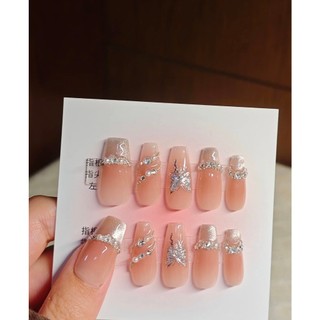 Nails xinh ______ đẹp mã 121