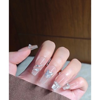Nails xinh ______ đẹp mã 121
