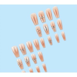Nails xinh ______ đẹp mã 121