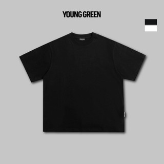 ÁO THUN BLANK BOXY T-SHIRT - MUST HAVE
