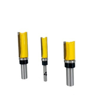 MŨI SOI, MŨI PHAY THẲNG BI DƯỚI 12MM-19MM