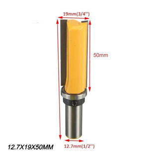 MŨI SOI, MŨI PHAY THẲNG BI DƯỚI 12MM-19MM