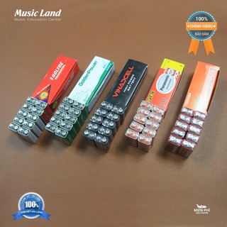 Pin 9v Cho EQ Đàn Guitar Cao Cấp