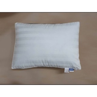 GỐI NẰM LÔNG VŨ TH HOME (50x70cm)
