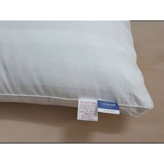 GỐI NẰM LÔNG VŨ TH HOME (50x70cm)