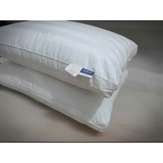 GỐI NẰM LÔNG VŨ TH HOME (50x70cm)