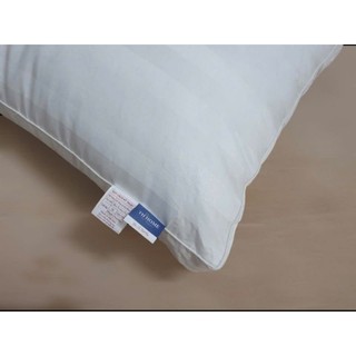 GỐI NẰM LÔNG VŨ TH HOME (50x70cm)