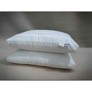 GỐI NẰM LÔNG VŨ TH HOME (50x70cm)