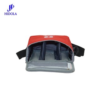 Túi y tế HIDOLA 9144, 5 lít