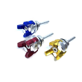 [Nhập AU12K giảm 12K đơn từ 99K][ CNC ] Thăm nhớt CNC mẫu K7
