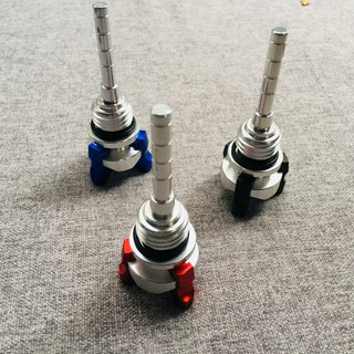 [Nhập AU12K giảm 12K đơn từ 99K][ CNC ] Thăm nhớt CNC mẫu K7