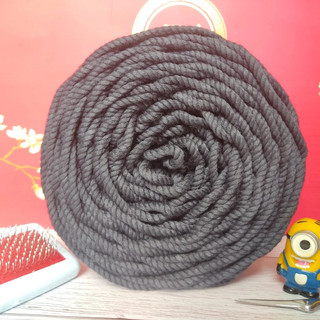 Dây Thừng Macrame Màu 3mm - 5mm Full Màu, đan túi, móc túi thay len 3mm