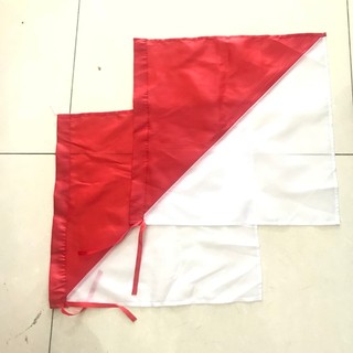 Cờ semaphore 1 cặp (CÓ  SẴN CÁN)
