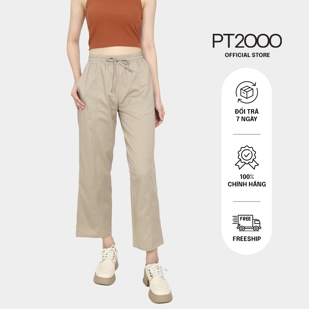 PT2000 FASHION - Quần tây nữ (QTN-10)