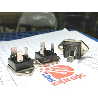 TG25C60 Triac 25A 600V hàng mới