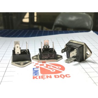 TG25C60 Triac 25A 600V hàng mới