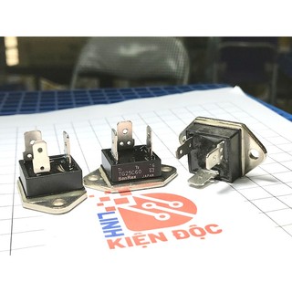 TG25C60 Triac 25A 600V hàng mới