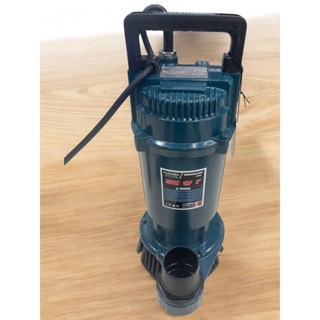  Máy bơm chìm Bơm tõm KP750  1HP  kushima - Bảo hành 6 tháng Máy bơm nước chìm Bơm thả chìm 