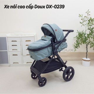 Xe nôi 2 chiều Doux - DX 0239