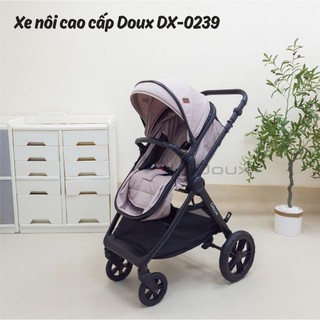 Xe nôi 2 chiều Doux - DX 0239