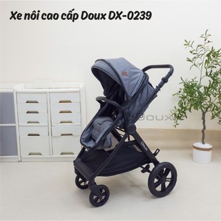 Xe nôi 2 chiều Doux - DX 0239