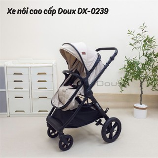 Xe nôi 2 chiều Doux - DX 0239