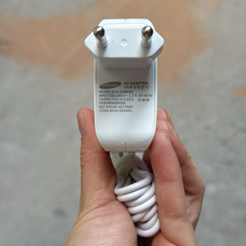 Sạc laptop Samsung NP900X3N NP900X5N