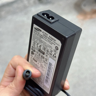 :Adapter nguồn Samsung 14V 3.22A 45W