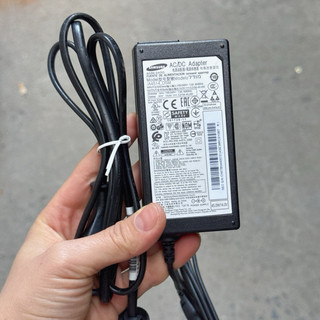 :Adapter nguồn Samsung 14V 3.22A 45W
