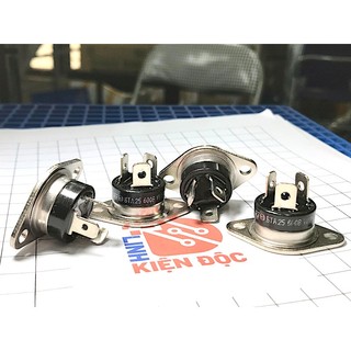 BTA25-600B Triac 25A/600V