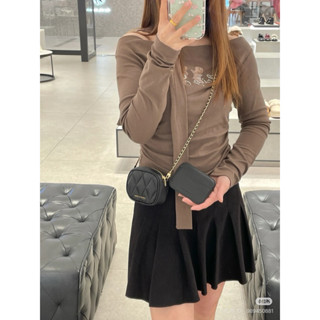 [Auth- Sing] Túi mini bag CNK-ei