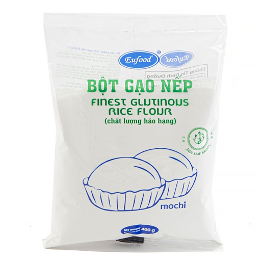 Bột Nếp Thái Lan (1kg)