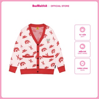  Áo Khoác Cardigan NY Rabbit - Local Brand Chính Hãng 