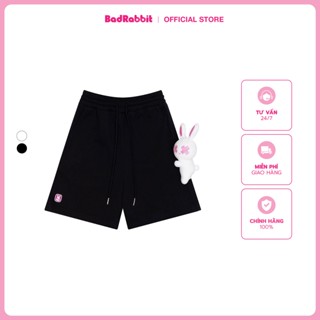 Quần Sleepy Rabbit Shorts - Dreamer Collection - Local Brand Chính Hãng