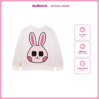 Áo Len Sweater Shy Rabbit - Local Brand Chính Hãng