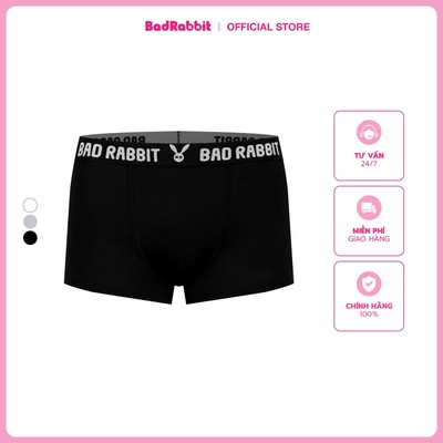 Quần Rabbit Boxer - Local Brand Chính Hãng