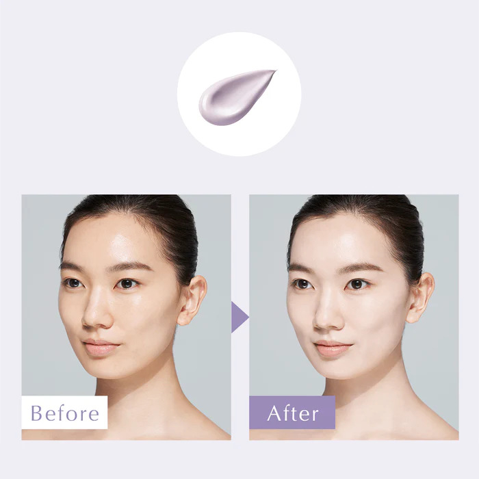 Kem Chống Nắng Allie Kanebo for Face 40g Kiềm Dầu Nâng Tone Nội Địa Nhật Bản