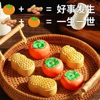 Khay bánh dứa trơn (lốc 100 cái)