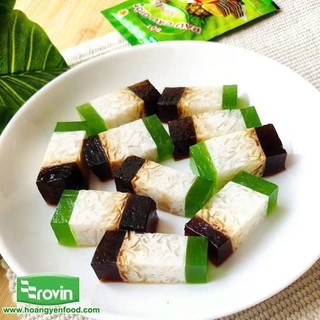 Rau câu sợi 20gr - set 2 gói