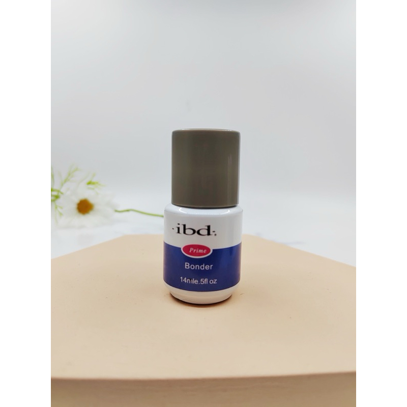 IBD primer  - tách dầu liên kết