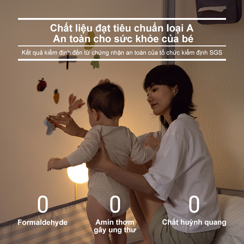 [CHUYÊN DỤNG] Mùng Chống Ngã Medoga - Mùng Khung Vuông | Chống Muỗi | Chắn Giường | Chống Ngã Giường | Không Khoan Tường | BigBuy360 - bigbuy360.vn