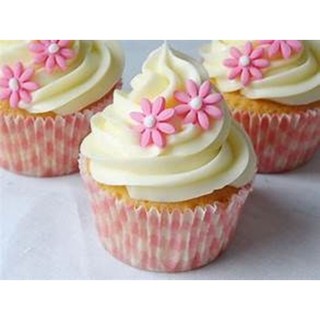 Khuôn cupcake 6 ô