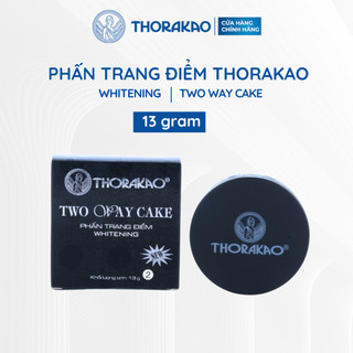 Phấn Thorakao Two Way Cake 13g